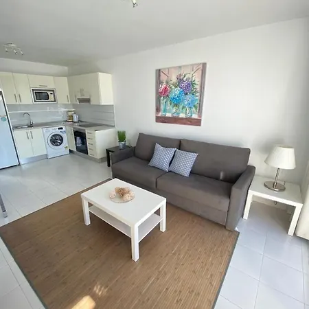 Apartment Arcos B4