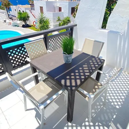 Arcos B4 Apartmán *