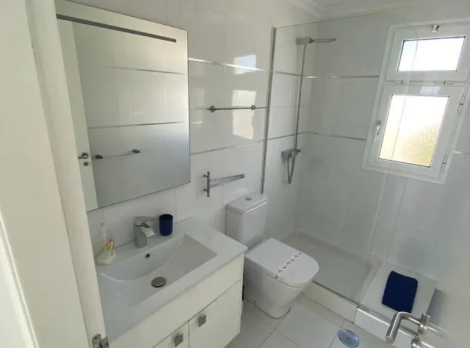 Apartment Arcos B4 Puerto del Carmen (Lanzarote)