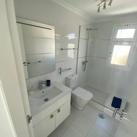 Apartmán Arcos B4 Puerto del Carmen (Lanzarote)