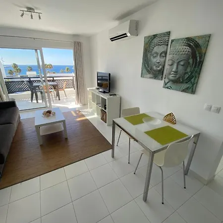 Apartment Arcos B4 *