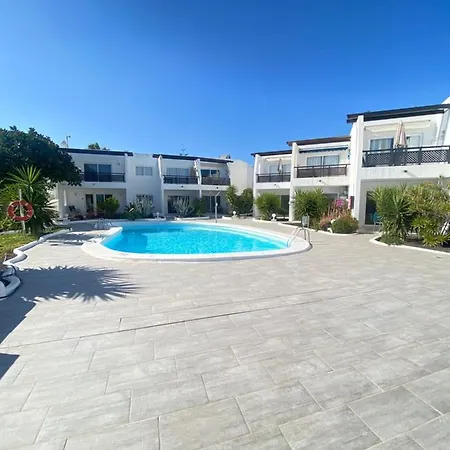 Apartamento Arcos B4 *