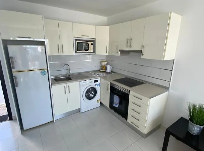 Arcos B4 Διαμέρισμα *