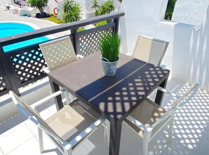 Arcos B4 Διαμέρισμα *