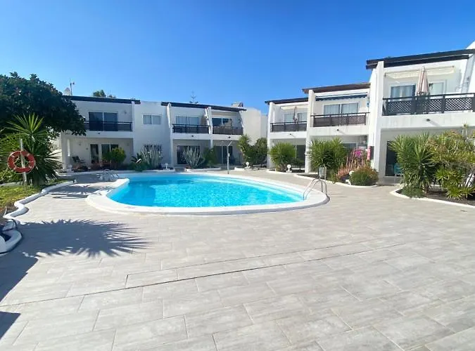 Διαμέρισμα Arcos B4 *