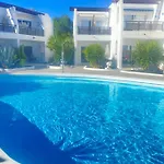 Apartmán Arcos B4