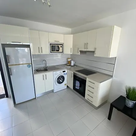 Arcos B4 Apartmán *