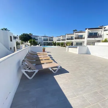 Apartmán Arcos B4