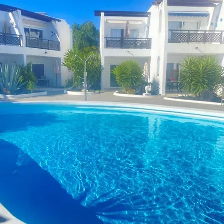 Apartament Arcos B4